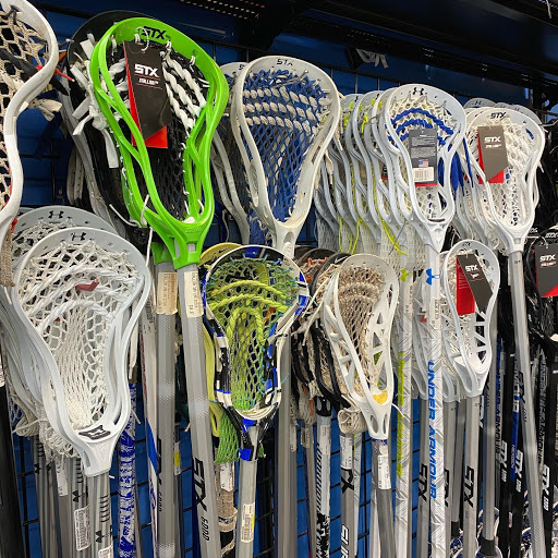 Sporting Goods Store «Play It Again Sports», reviews and photos, 2575 Fairview Ave N, Roseville, MN 55113, USA