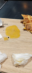 Photo n°22 de Waffle Factory à Chambray-lès-Tours ()