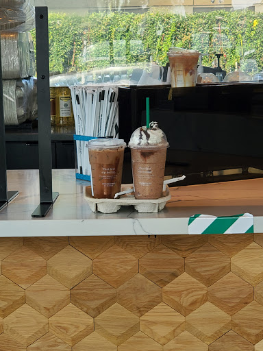 Starbucks image