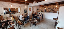 Atmosphère du Restaurant Creperie Chez Mam Goz à Arles - n°9