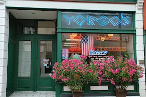 Yorgo's Gyros & Potatoes image