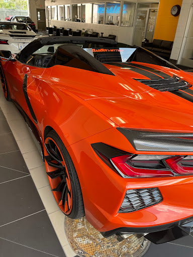 Mechanic «Dearborn Auto Tech», reviews and photos, 18500 Ford Rd, Detroit, MI 48228, USA