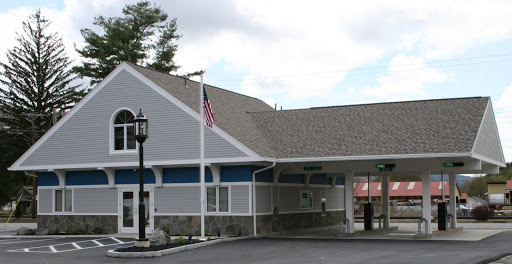 Sidney Federal Credit Union in Hancock, New York