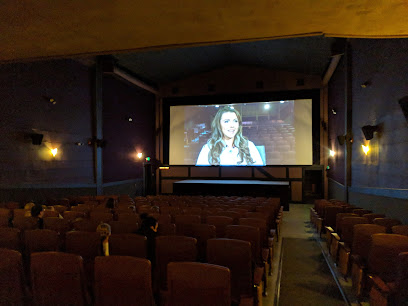 Scotia Cinema