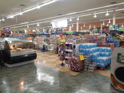 Supermarket «Pioneer Supermarkets», reviews and photos, 381 Mother Gaston Blvd, Brooklyn, NY 11212, USA