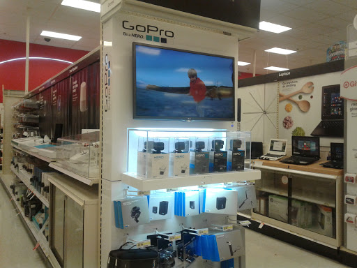 Department Store «Target», reviews and photos, 2575 Enterprise Rd, Orange City, FL 32763, USA