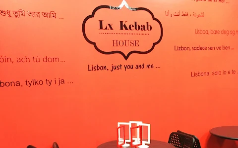 LX Kebab House image