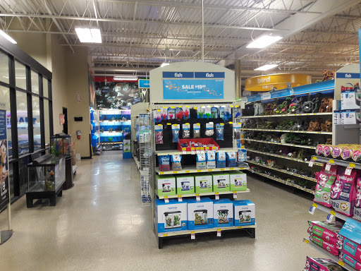 Pet Supply Store «PetSmart», reviews and photos, 315 W Rte 70, Marlton, NJ 08053, USA