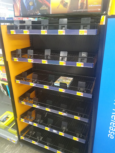 Department Store «Walmart Supercenter», reviews and photos, 8301 N Church Rd, Kansas City, MO 64158, USA