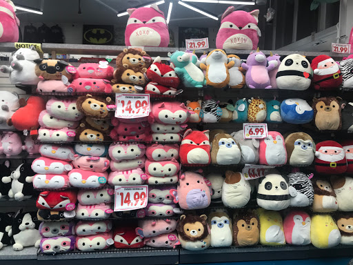 Gift Shop «Aahs! The Ultimate Gift Store», reviews and photos, 260 Del Amo Cir Blvd, Torrance, CA 90503, USA