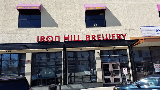 Brewpub «Iron Hill Brewery & Restaurant», reviews and photos, 60 Greenfield Ave, Ardmore, PA 19003, USA