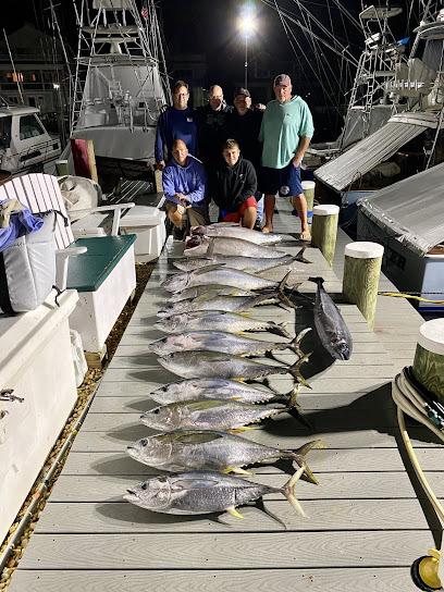 Junk Removal Near Jenny Lee Sportfishing NJ