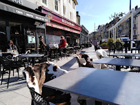 Atmosphère du Restaurant Au Clos Des Bauges à Aix-les-Bains - n°5