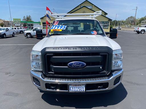 Used Car Dealer «Greenbergs Quality Motors Inc.», reviews and photos, 784 Soscol Ave, Napa, CA 94559, USA