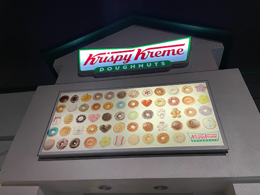 Krispy Kreme image