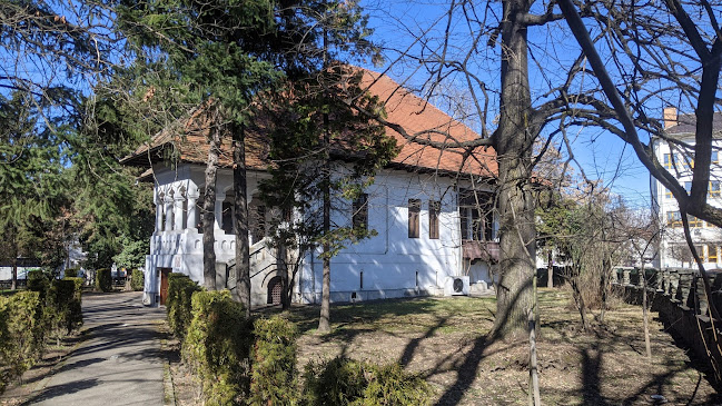 Opinii despre Casa Barbu Gănescu în <nil> - Muzeu