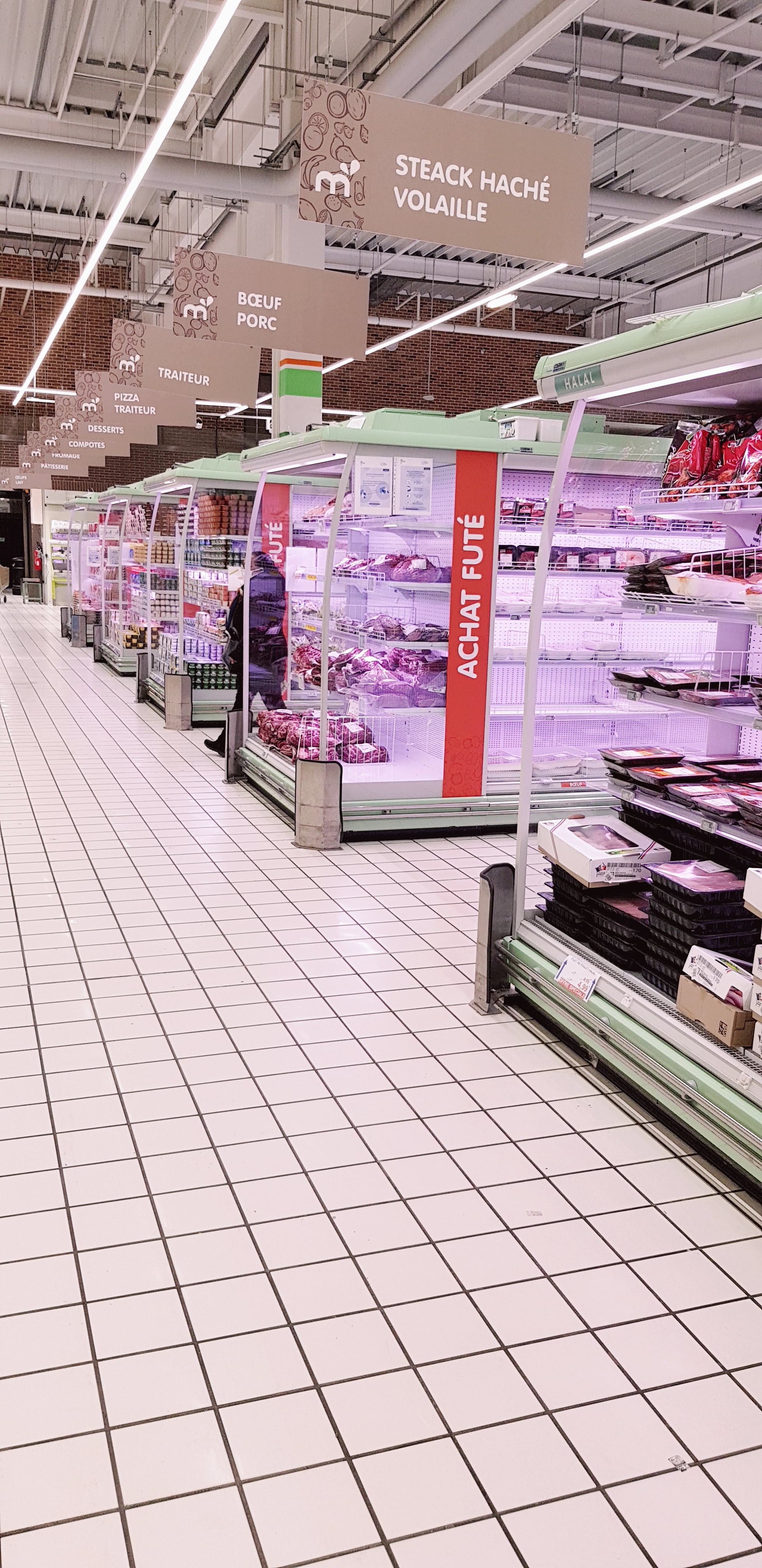 Photo n° 9 de l'avis de Adel.o fait le 22/01/2018 à 07:00