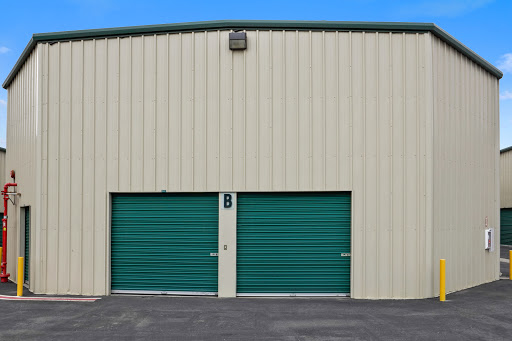 Self-Storage Facility «Corona Self Storage at Dos Lagos», reviews and photos, 21702 Temescal Canyon Rd, Corona, CA 92883, USA