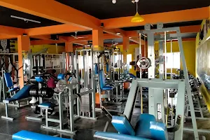 DRONA HEALTH CLUB image