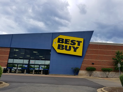 Electronics Store «Best Buy», reviews and photos, 2600 US-34, Oswego, IL 60543, USA