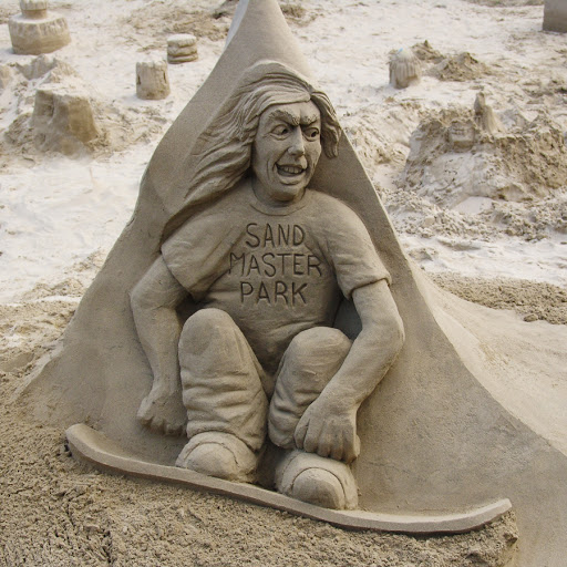 Recreation Center «Sand Master Park - Sandboarding», reviews and photos, 5351 US-101, Florence, OR 97439, USA