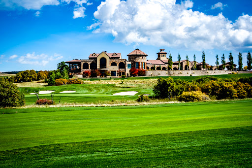 Country Club «The Club at Flying Horse», reviews and photos, 1880 Weiskopf Point, Colorado Springs, CO 80921, USA