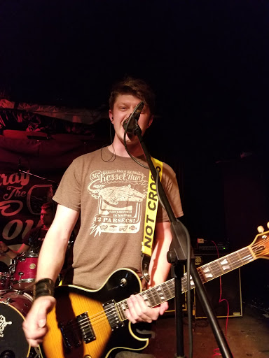 Live Music Venue «The Toad Tavern», reviews and photos, 5302 S Federal Cir, Littleton, CO 80123, USA