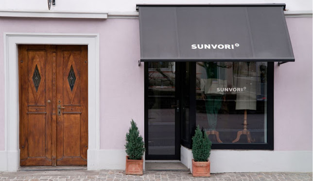 Sunvori GmbH