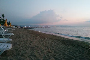 Elmakent Plajı image