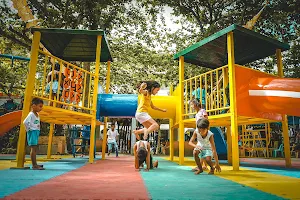 Odiongan Childrens Paradise Playground image