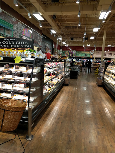 Grocery Store «ShopRite», reviews and photos, 2401D US-22, Union, NJ 07083, USA