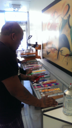 GDM Graphics, 4222 S Archer Ave, Chicago, IL 60632, USA, 