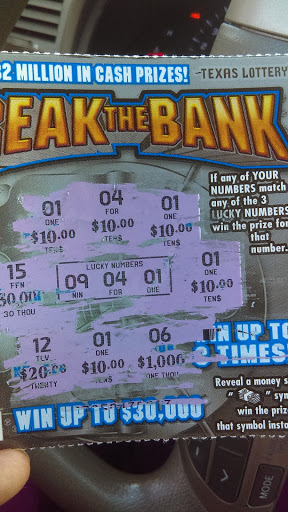 Discount Store «Dollar General», reviews and photos, 2610 Texas Ave, Texas City, TX 77590, USA