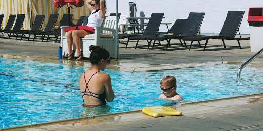 Gym «Sports Mall», reviews and photos, 5445 900 E, Salt Lake City, UT 84117, USA