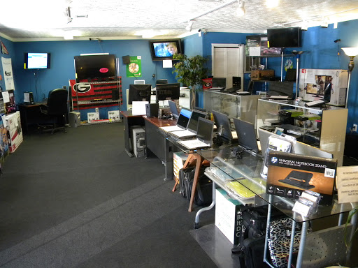 Computer Repair Service «Safety Computer Solutions», reviews and photos, 741 US-78 Suite 2, Loganville, GA 30052, USA