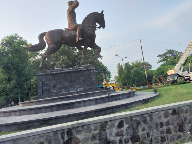 7 Patung Terkenal di Kota Surakarta yang Harus Kamu Kunjungi