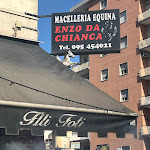 Photo n°1 de l'avis de Roberto.e fait le 25/10/2022 à 14:33 sur le  Enzo da chianca à Catania