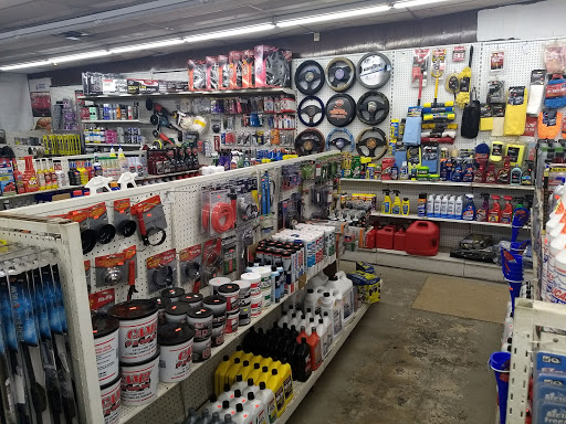 Auto Parts Store «T&M Auto Parts», reviews and photos, 7505 Beach Channel Dr, Arverne, NY 11692, USA
