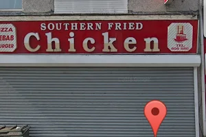 Southern Fried Chicken image