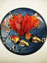 Photo n°6 de Kan Food Croix Rousse à Lyon ()