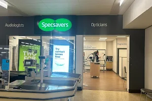 Specsavers Opticians and Audiologists - Upton Sainsbury's image
