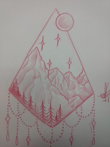 Tattoo Shop «Stay True Tattoo Studio», reviews and photos, 1111 Avenue J, Lubbock, TX 79413, USA