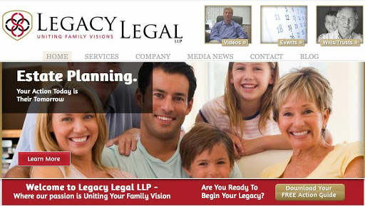 Legacy Legal, Inc.
