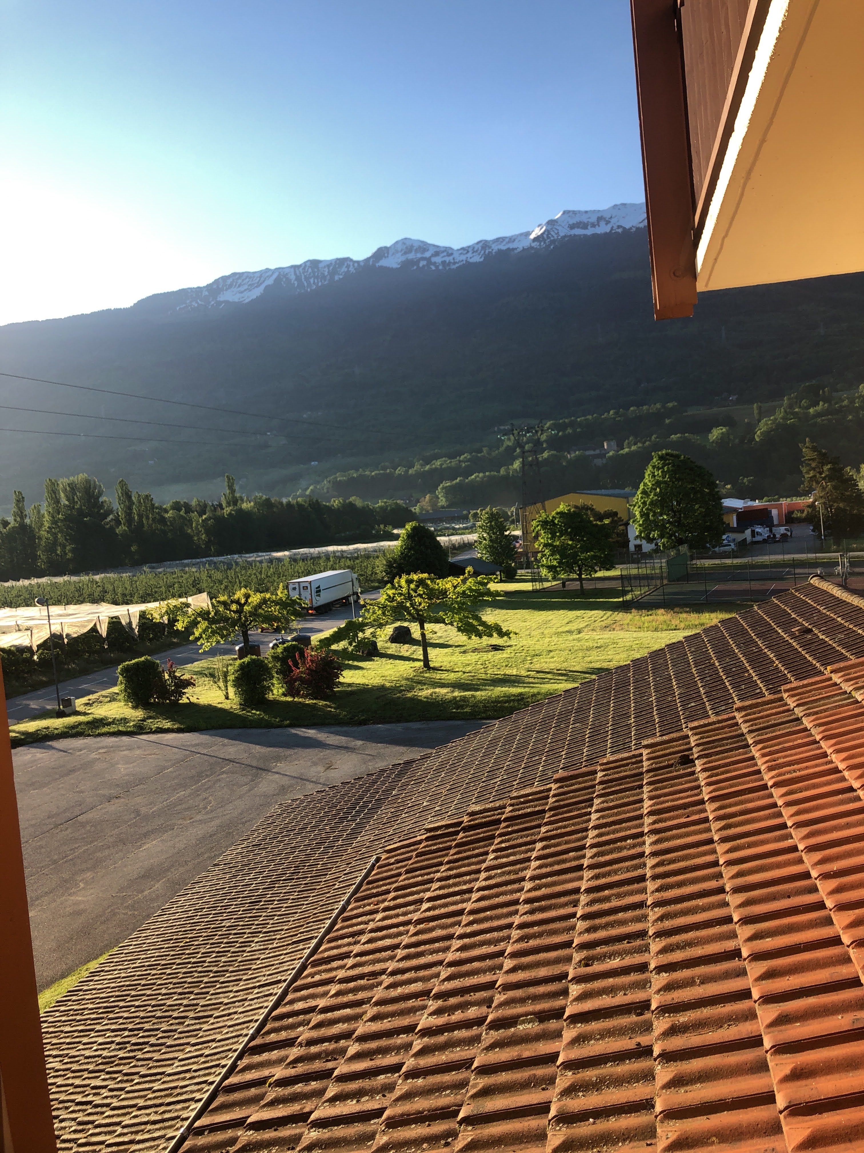 Photo n° 1 de l'avis de Augusto.a fait le 26/05/2021 à 06:56