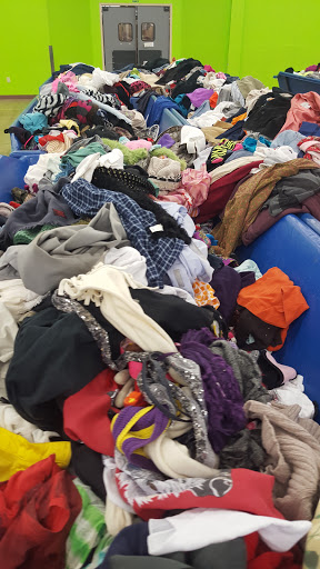 Non-Profit Organization «Goodwill Industries of Arkansas», reviews and photos