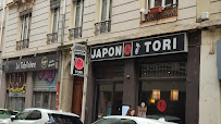 Les plus récentes photos du Restaurant japonais Japontori à Lyon - n°4