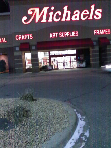Craft Store «Michaels», reviews and photos, 4255 Pheasant Ridge Dr NE, Blaine, MN 55449, USA