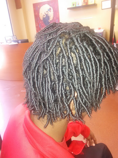 Beauty Salon A Natural Affair Beauty Lounge Reviews And Photos