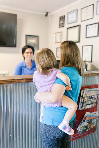 Auto Repair Shop «Harlan Automotive», reviews and photos, 408 N 4th St, Murray, KY 42071, USA