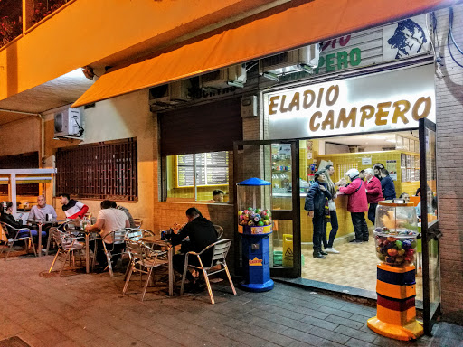Eladio Campero